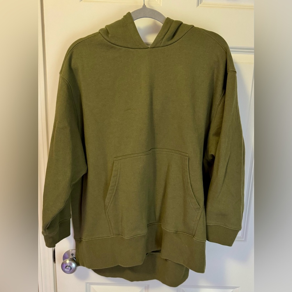 Urban Outfitters Oversized Hoodie